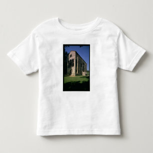 Camiseta De Bebé Vista del exterior del sureste