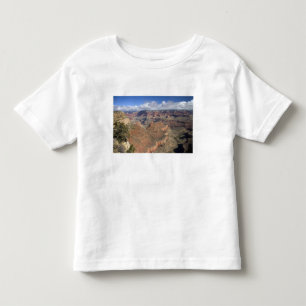 Camiseta De Bebé Vista del South Rim del Gran Cañón, Arizona,