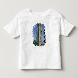Camiseta De Bebé Vista del viaje Santo-Jacques, 1508-22