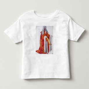Camiseta De Bebé Vista el diseño para el mariscal Cantalabutte, de