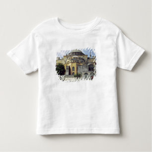 Camiseta De Bebé Vista exterior de la cúpula, 532-37