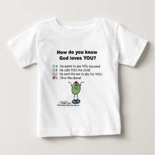 Camiseta De Bebé ¡Viva lo anterior!