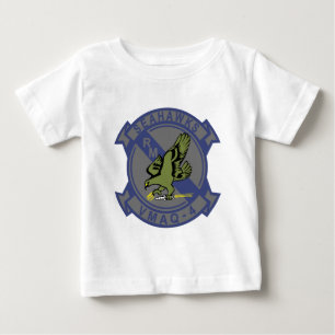 Camiseta De Bebé VMAQ-4 Seahwks