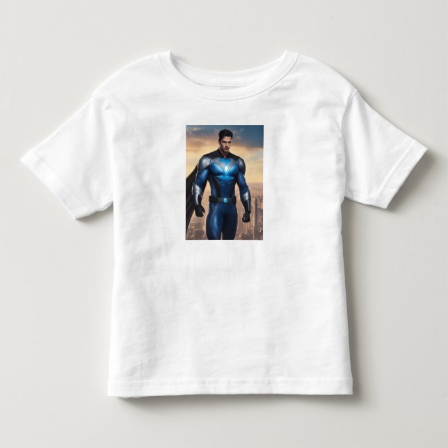 Camiseta De Bebé "Vocabulario del armario: ¡Extravagancia de camise (Anverso)