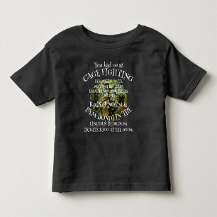 Camiseta De Bebé Vota Patriótico Político Trump Partido Republicano