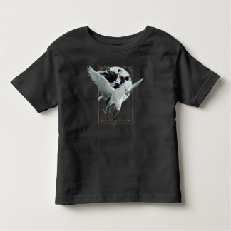 Camiseta De Bebé Vuelo Anime HARRY POTTER™ con Buckbeak