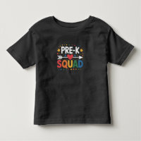 Vuelta al cole primer día de preescolar Pre-K 
