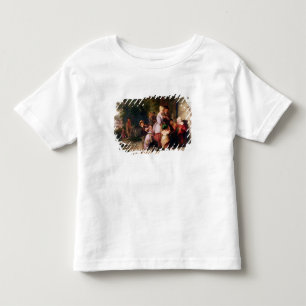 Camiseta De Bebé Vuelta de la feria