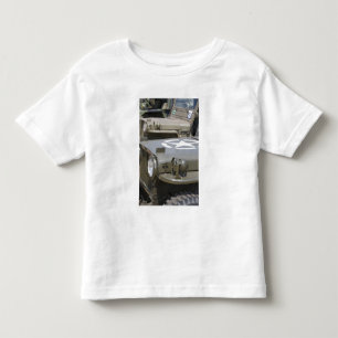 Camiseta De Bebé WA, Arlington, Arlington Fly-in, espectáculo de la