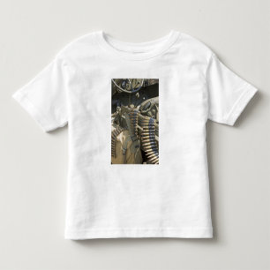 Camiseta De Bebé WA, Arlington, Arlington Fly-in, espectáculo de la