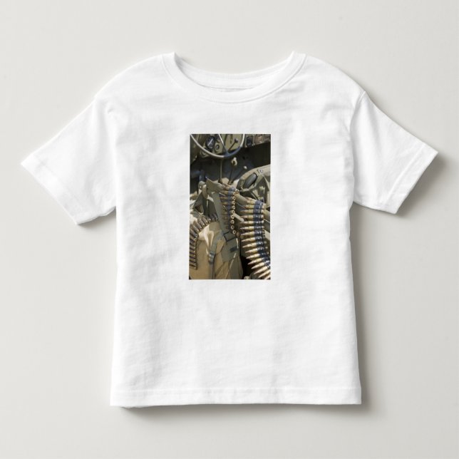 Camiseta De Bebé WA, Arlington, Arlington Fly-in, espectáculo de la (Anverso)