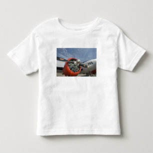 Camiseta De Bebé WA, Arlington, Arlington Fly-in, Segunda Guerra Mu