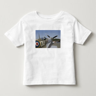 Camiseta De Bebé WA, Arlington, Arlington Fly-in, Segunda Guerra Mu