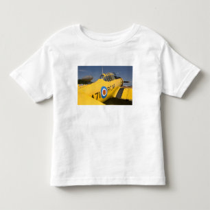 Camiseta De Bebé WA, Arlington, Arlington Fly-in, Segunda Guerra Mu
