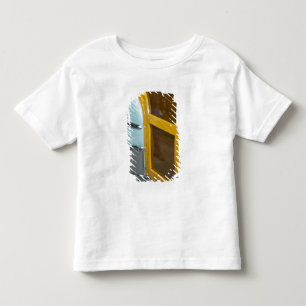 Camiseta De Bebé WA, Seattle, automóvil americano clásico. 2
