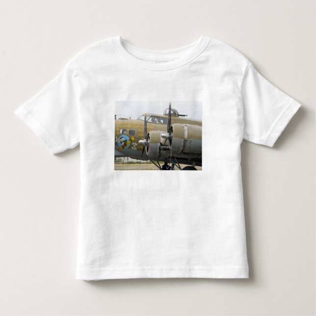 Camiseta De Bebé Washington, Olympia, airshow militar. 2 (Anverso)