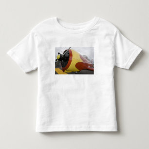Camiseta De Bebé Washington, Olympia, exhibición aérea militar.