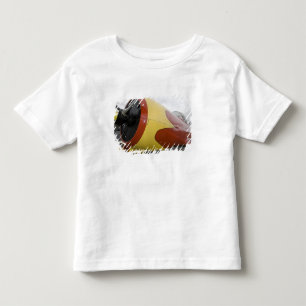 Camiseta De Bebé Washington, Olympia, exhibición aérea militar.