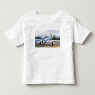 Camiseta De Bebé Washington, Olympia, exhibición aérea militar.