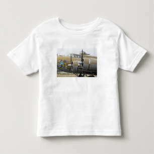 Camiseta De Bebé Washington, Olympia, exhibición aérea militar. 2