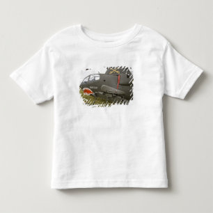 Camiseta De Bebé Washington, Olympia, exhibición aérea militar. 8
