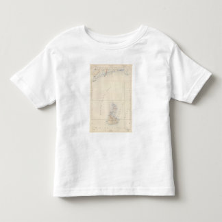 Camiseta De Bebé Washington y el condado de Newport 2