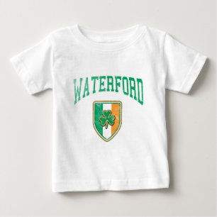 Camiseta De Bebé WATERFORD Irlanda