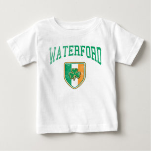 Camiseta De Bebé WATERFORD Irlanda