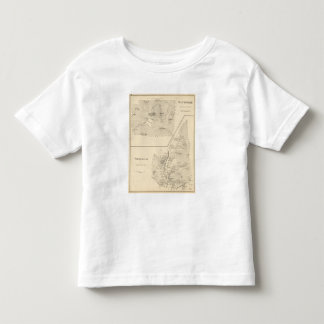 Camiseta De Bebé Waterville, Thornton