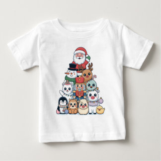 Camiseta De Bebé Welcome Your New Baby 2026