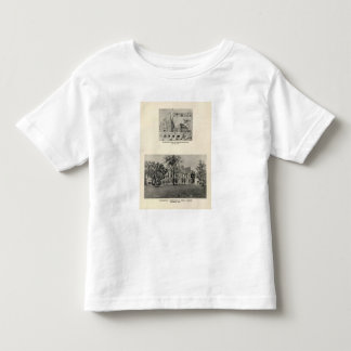 Camiseta De Bebé Westwood, YMCA, Hartford