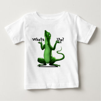 Camiseta De Bebé What's Up? Tshirt