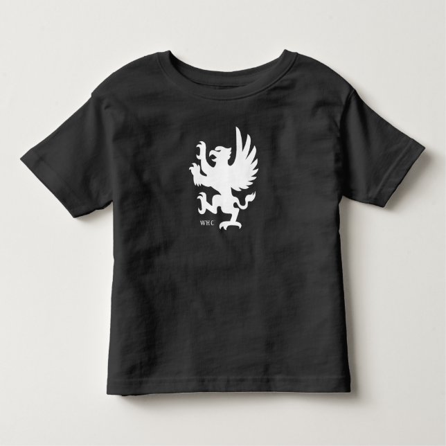 Camiseta De Bebé WHC - Griffin Tee (Anverso)