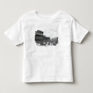 Camiseta De Bebé Whitehall, Londres