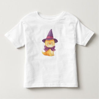 Camiseta De Bebé Wicked Ducky