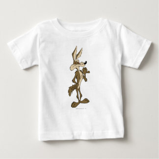Camiseta De Bebé WILE E. COYOTE™ Looking Proud