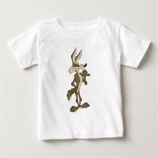 Camiseta De Bebé WILE E. COYOTE™ Parece Orgulloso