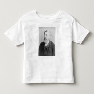 Camiseta De Bebé Wilhelm Liebknecht