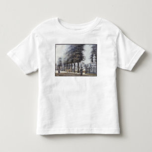 Camiseta De Bebé Wilhemsplatz, Berlín