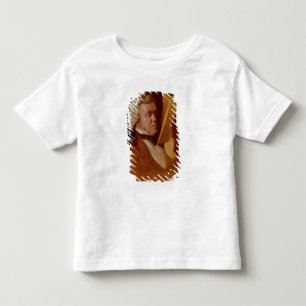 Camiseta De Bebé William Makepeace Thackeray, c.1864
