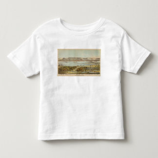 Camiseta De Bebé Winona, Minnesota