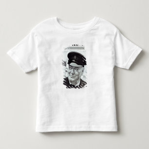Camiseta De Bebé Winston Churchill