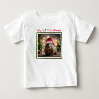 "Wombat Wonderland: Una noche de Navidades acogedo