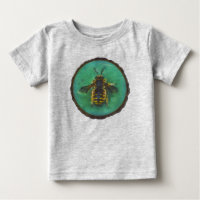 Wool Carder Bee
