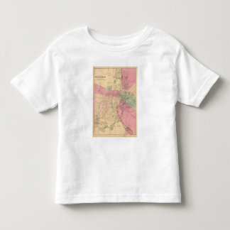 Camiseta De Bebé Worcester