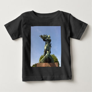 Camiseta De Bebé Worms_HagenMonument20161201_by_JAMFoto