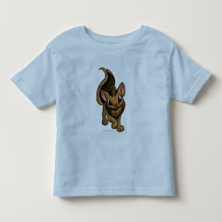 Camiseta De Bebé Xweetok Brown