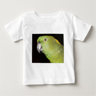Camiseta De Bebé Yellownape el Amazonas