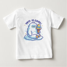 Yeti es genial