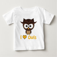Yo (amor) búhos